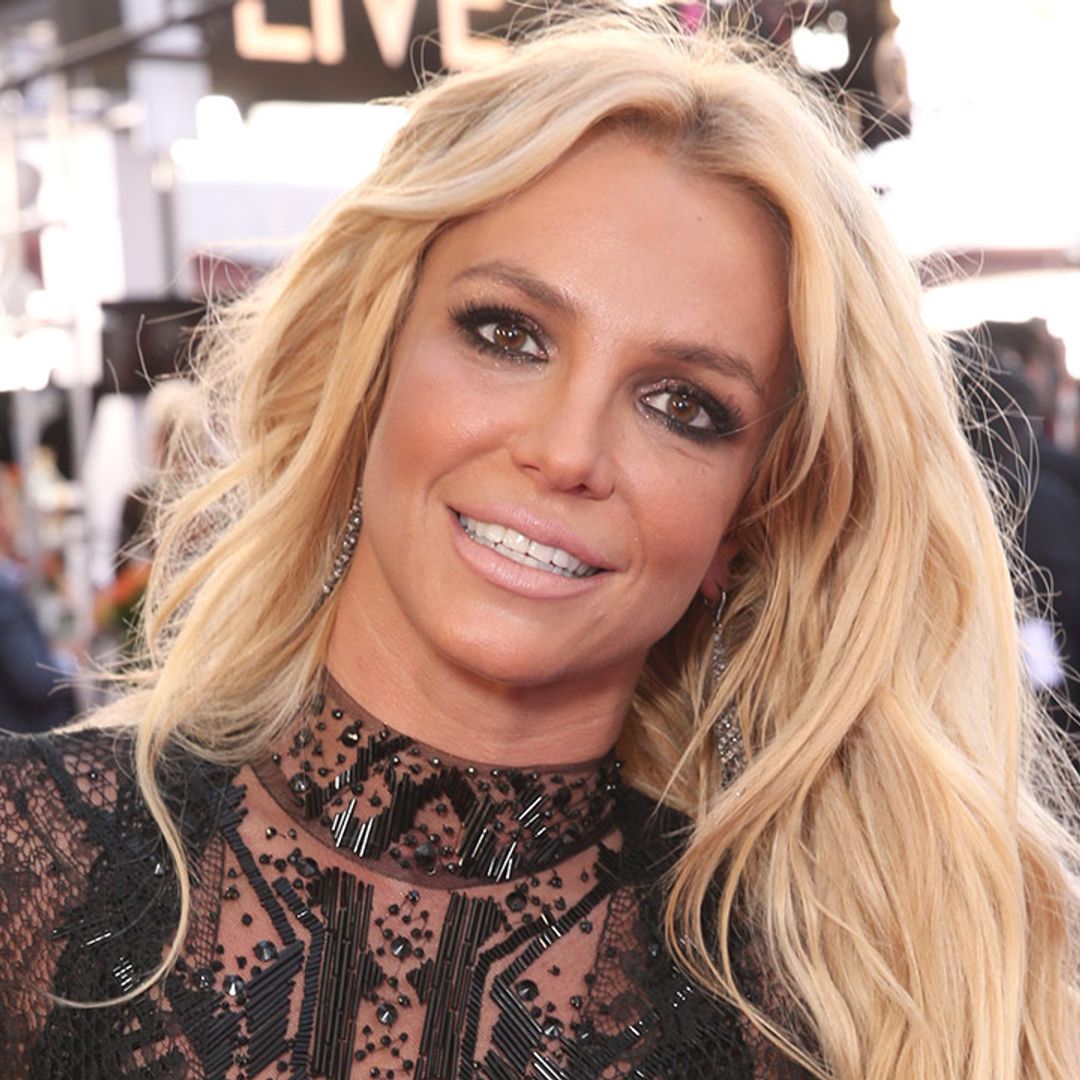 Netflix is making a Britney Spears documentary – but fans are not happy
