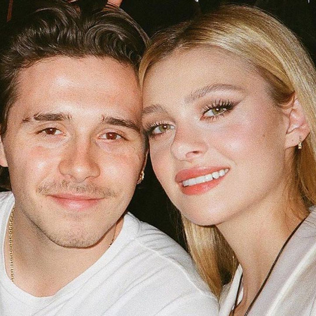 The sweet detail you missed in Brooklyn Beckham's engagement announcement