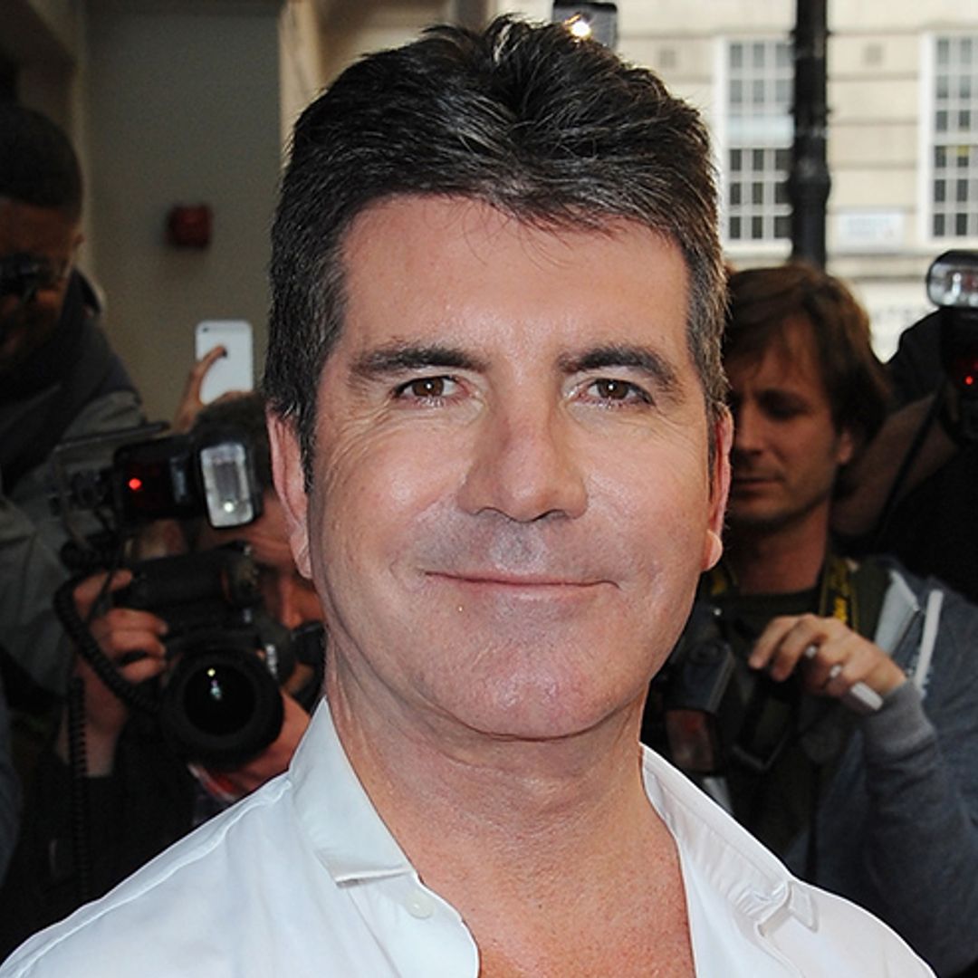 What does Simon Cowell think about Zayn Malik's new One Direction based TV show?