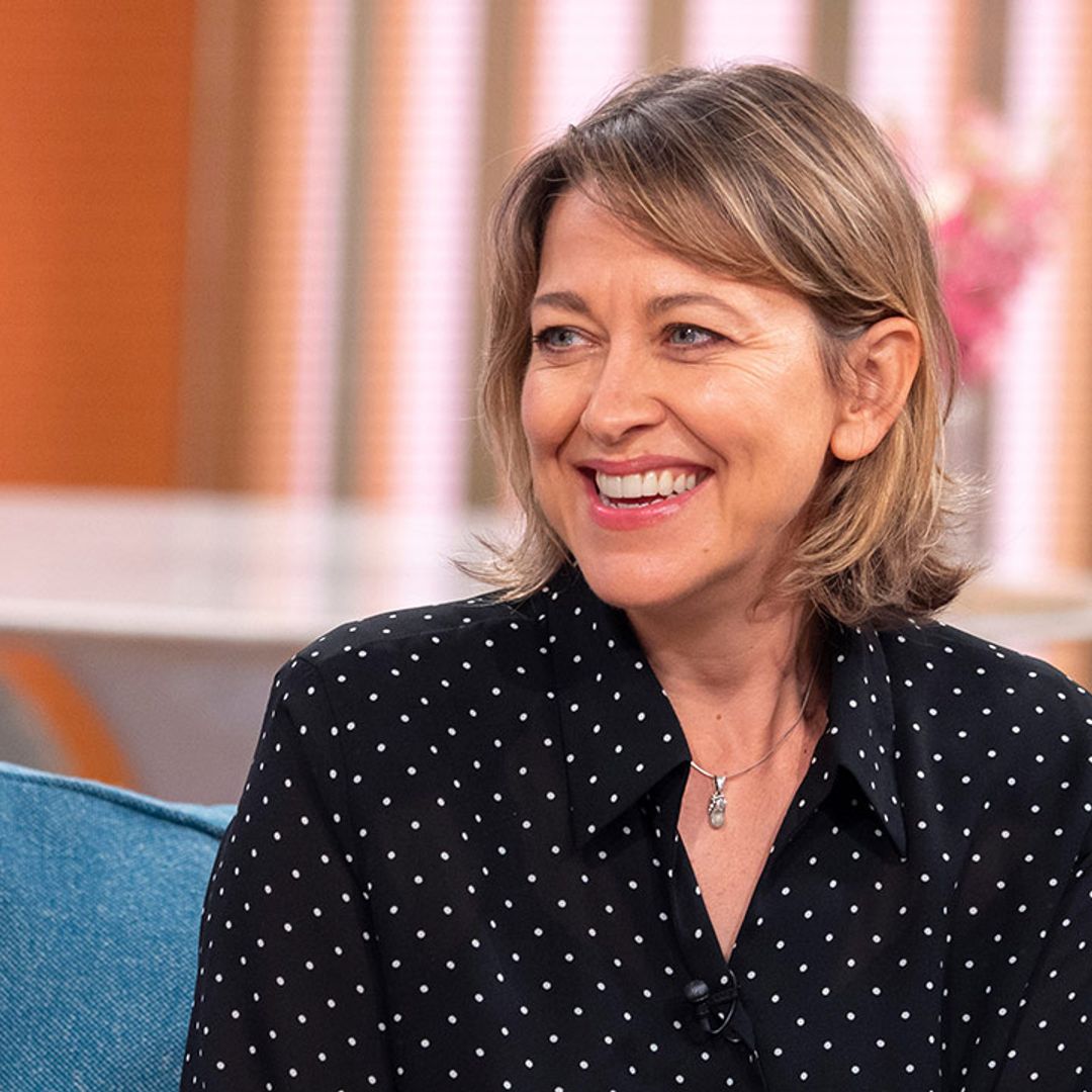 Is Nicola Walker the next Olivia Colman? Fans can't get enough of the actress starring in two of the BBC's biggest TV shows