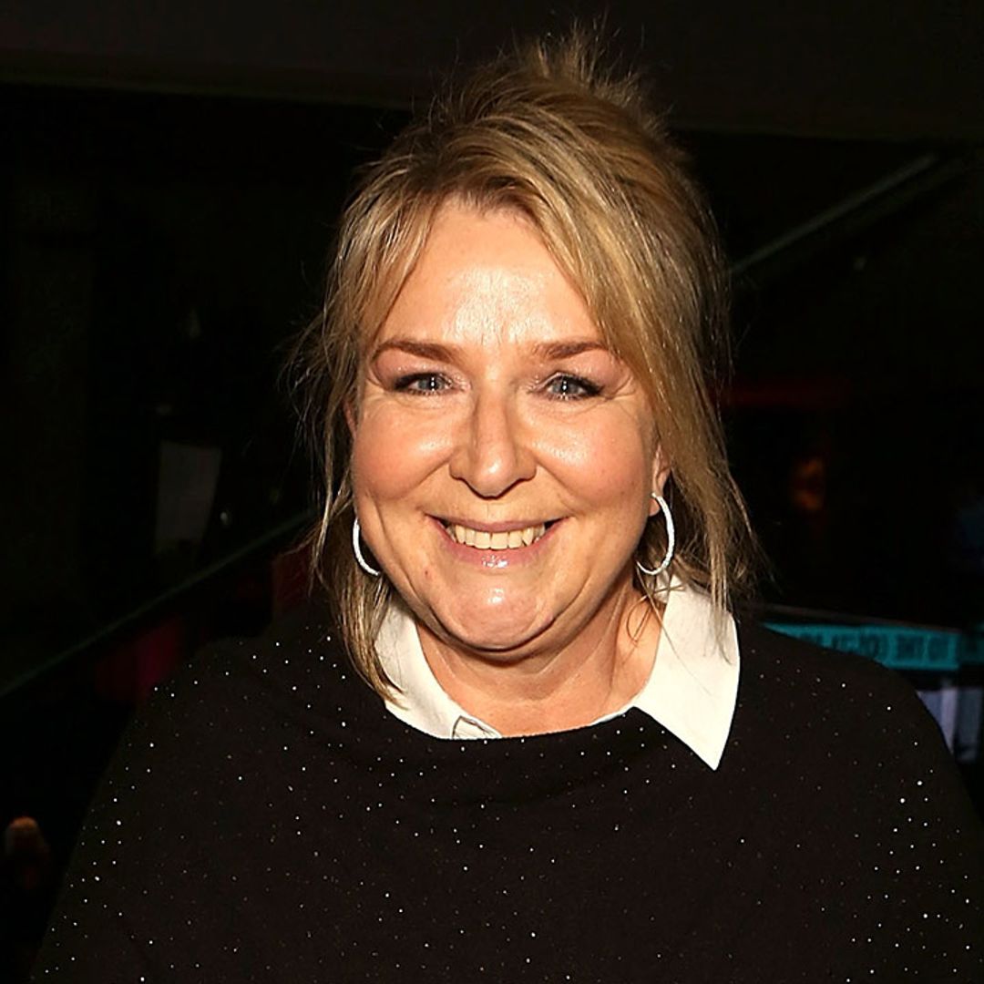 Fern Britton shares rare photo of lookalike daughter on her 18th birthday