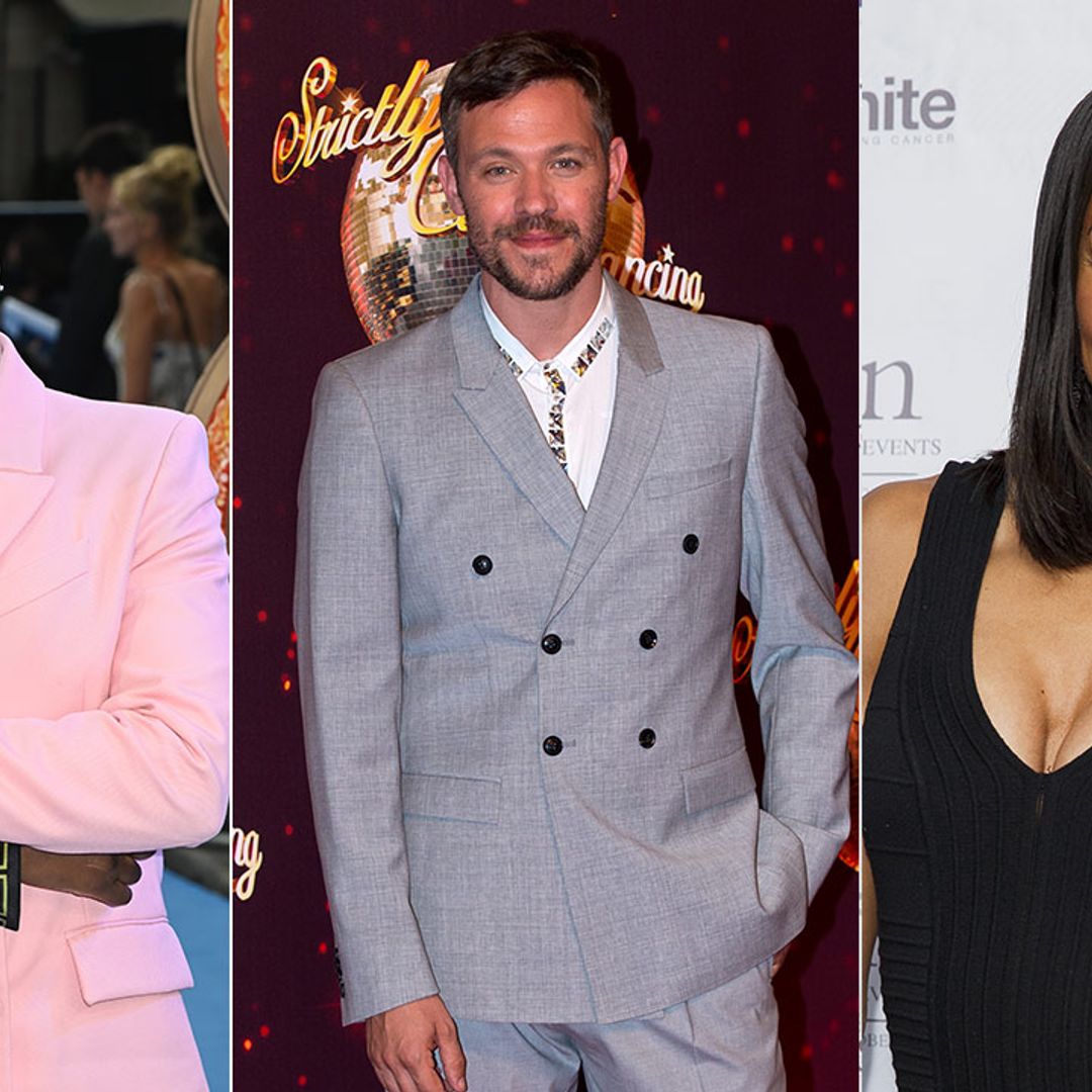 9 celebrities who quit Strictly Come Dancing