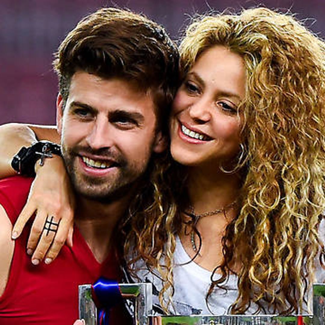 Shakira reveals how romance with Gerard Piqué began in new song