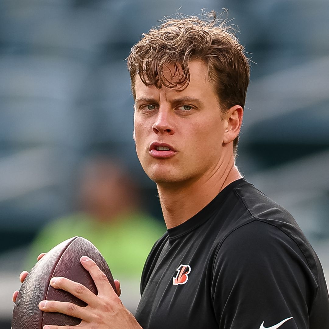 Joe Burrow's fate for the NFL season after injury revealed