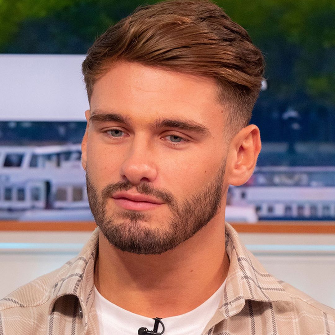Love Island's Jacques O'Neill break silence over bullying accusations