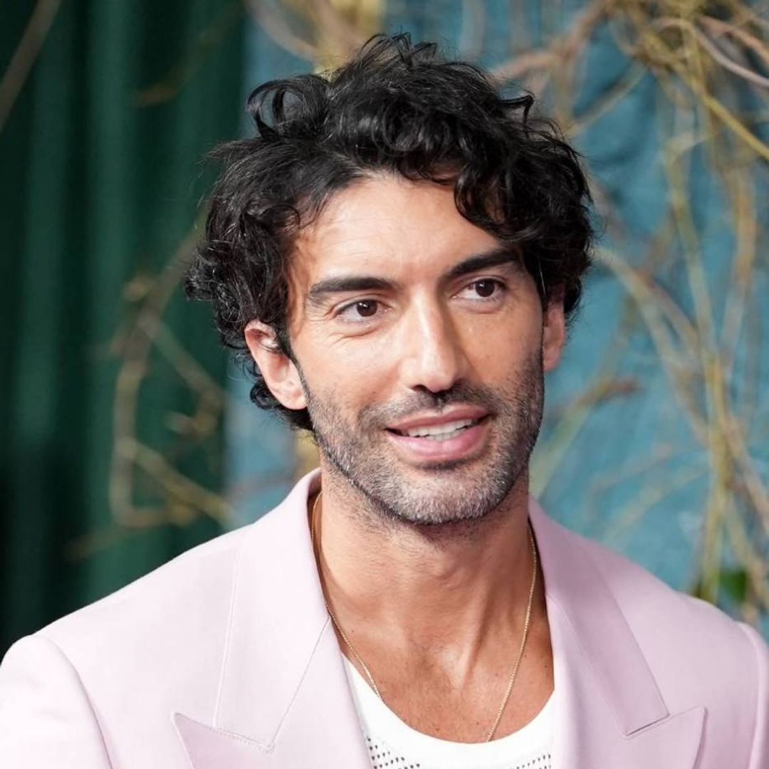 Justin Baldoni's 'awkward' moment with Britney Spears resurfaces