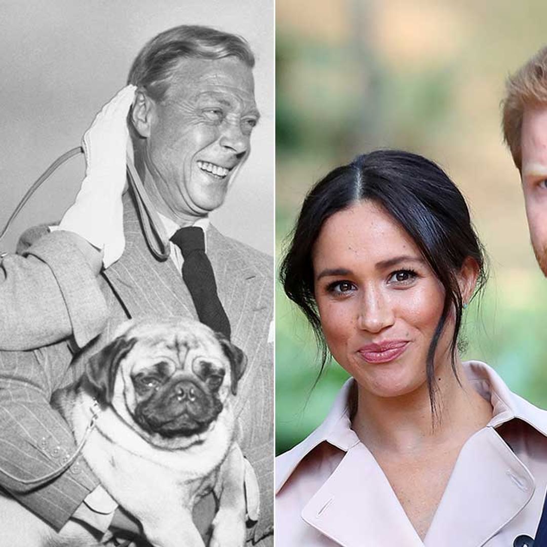 Revealed: Controversial marriages that rocked the British royal family