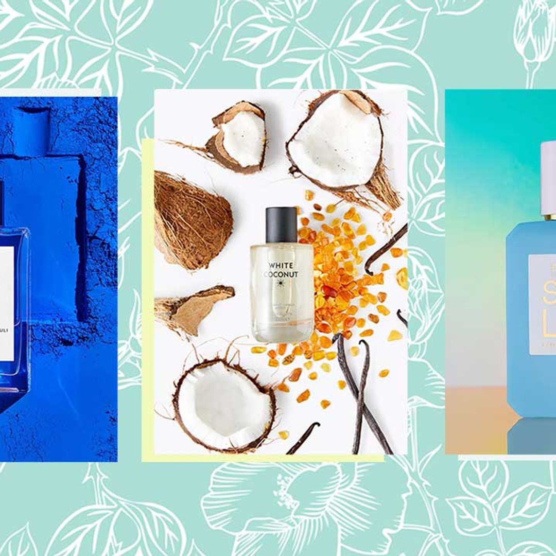 8 best vegan perfume brands for a natural and clean scent