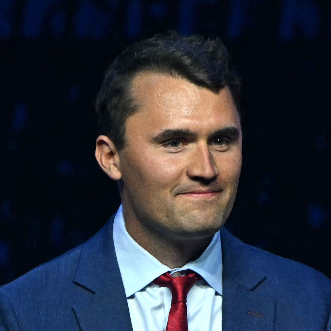 Everything we know about suspected Charlie Kirk shooter 