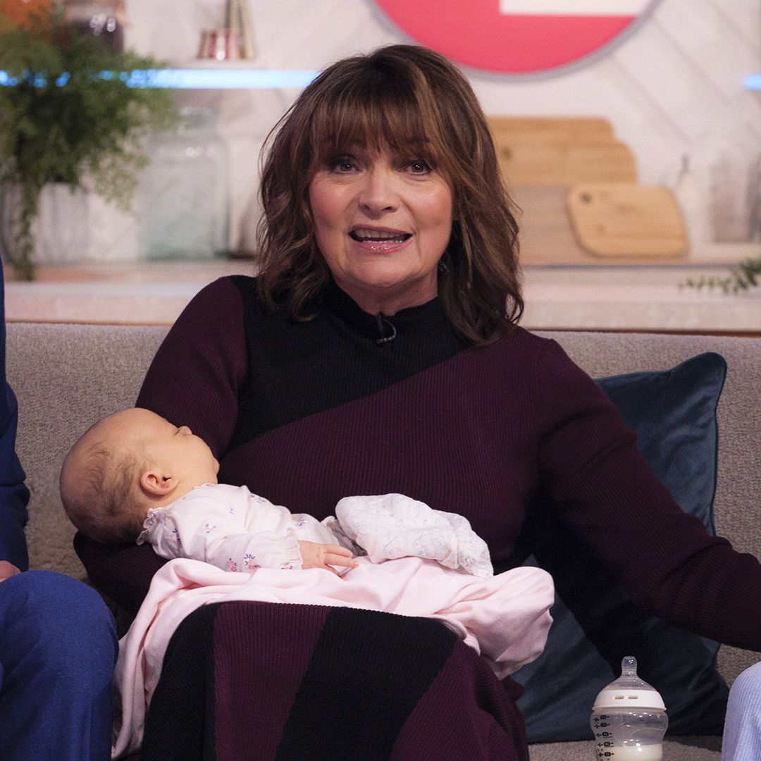 Rosie Kelly reveals major milestone for baby daughter Billie | HELLO!