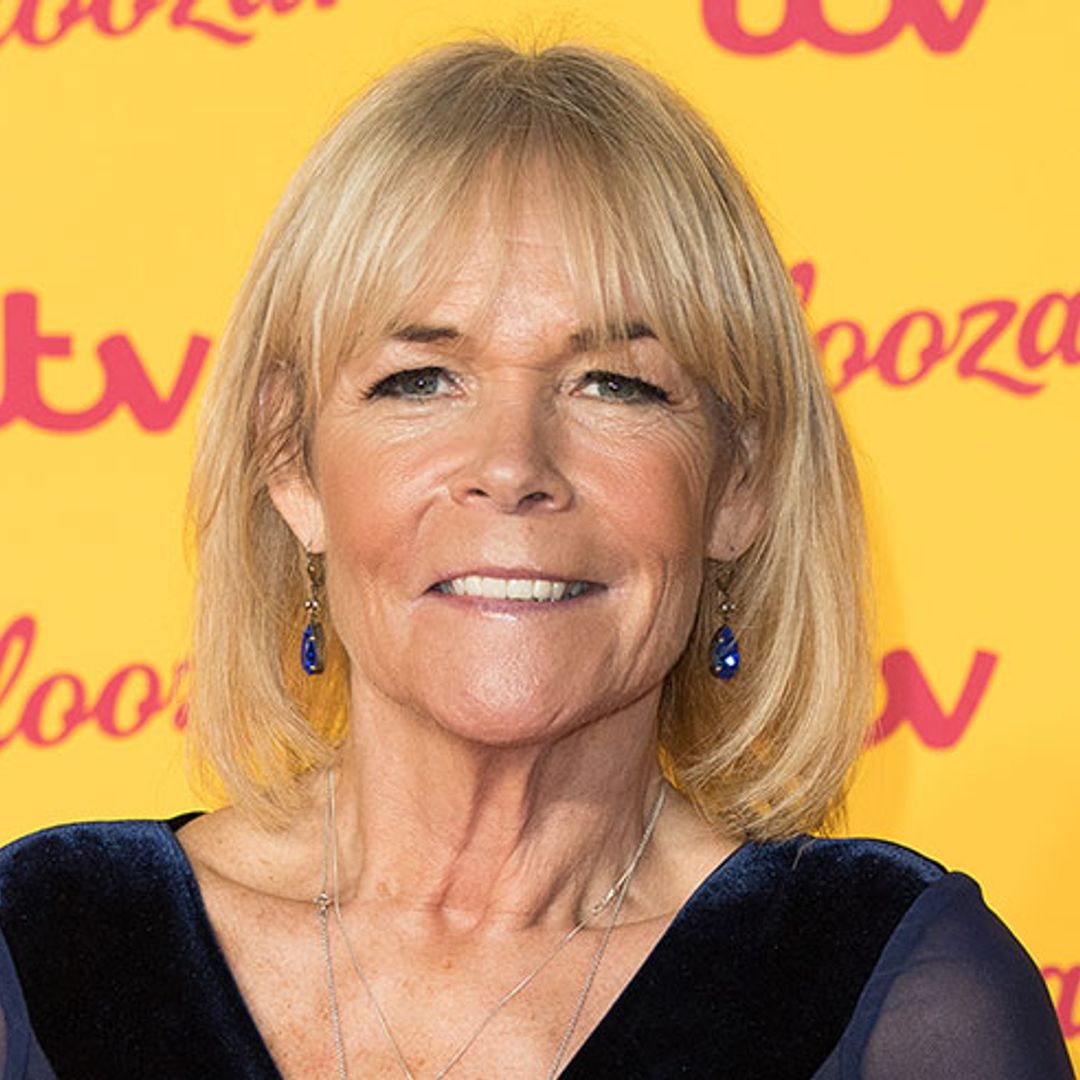 Loose Women's Linda Robson reveals she was taken by surprise by this sweet fan gesture
