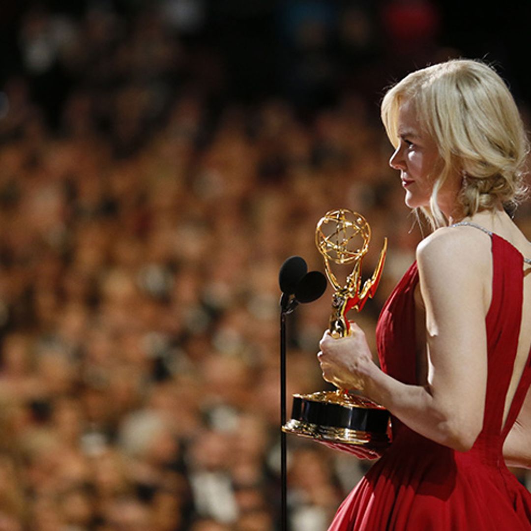 Find out which shows won big at the Emmys
