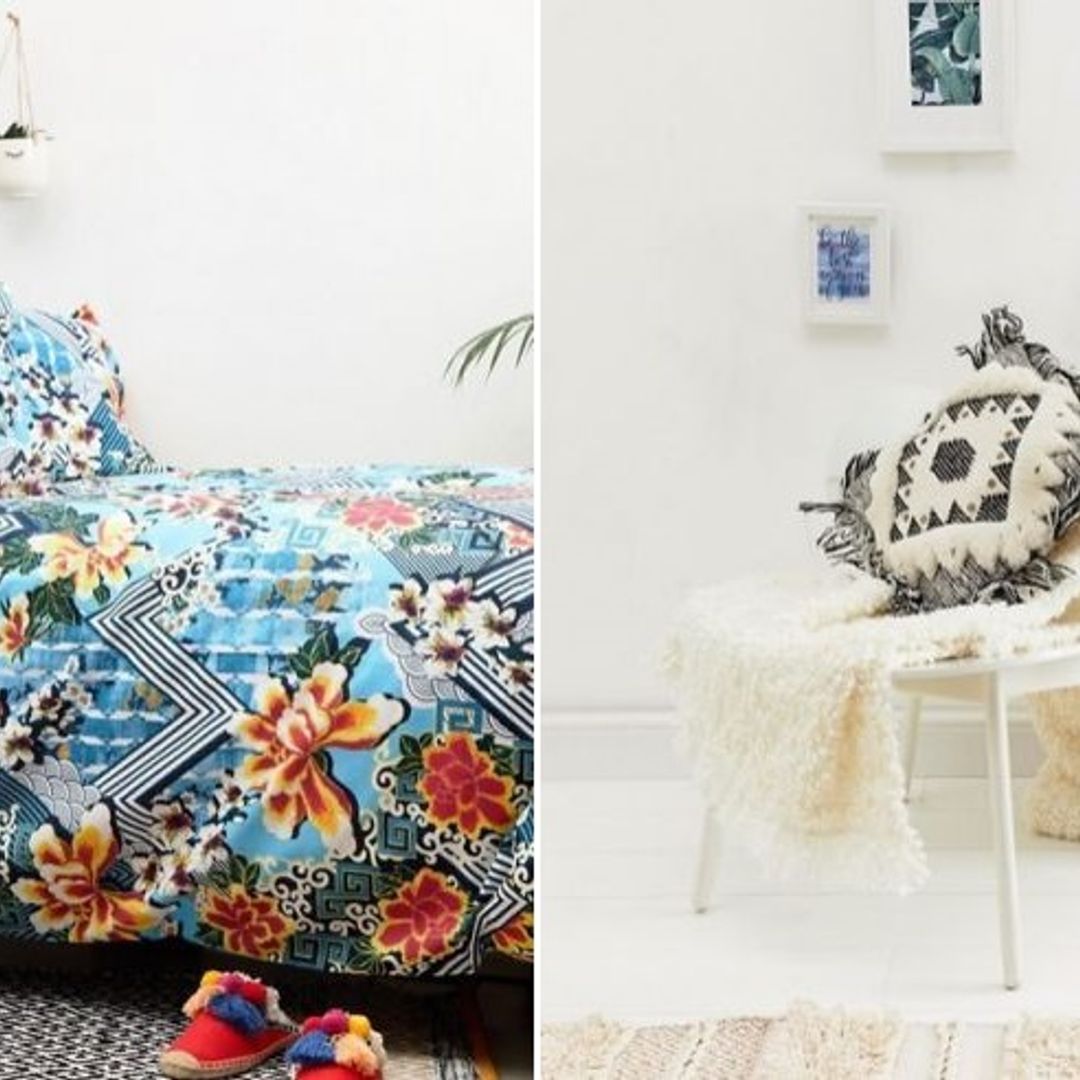 ASOS is launching its own homeware collection!