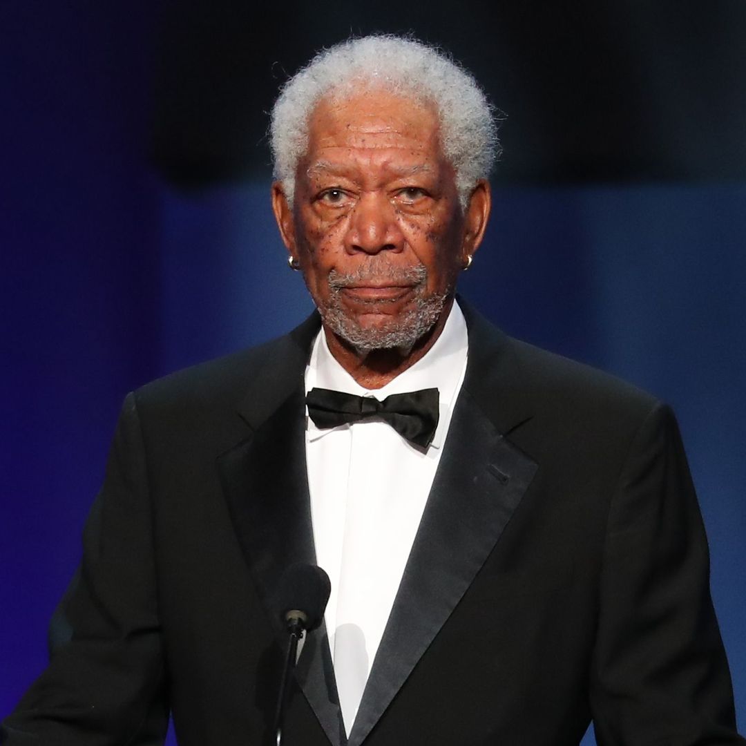 Morgan Freeman's sudden illness that caused him to miss press tour with Nicole Kidman - all we know