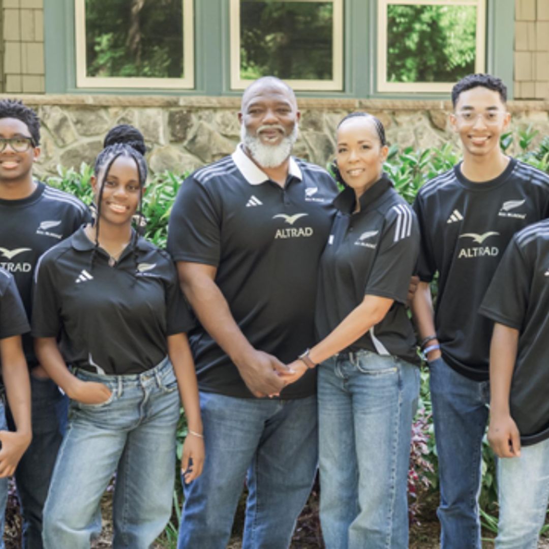 Inside Pastor Voddie Baucham Jr’s family life with wife Bridget and nine kids before death