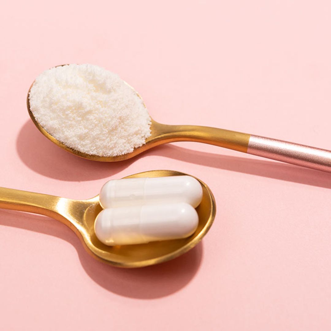 The best collagen supplements – what are the benefits & do they really work?