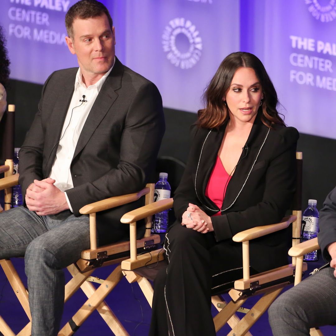 Jennifer Love Hewitt shares details of emotional 9-1-1 return after co-star's exit