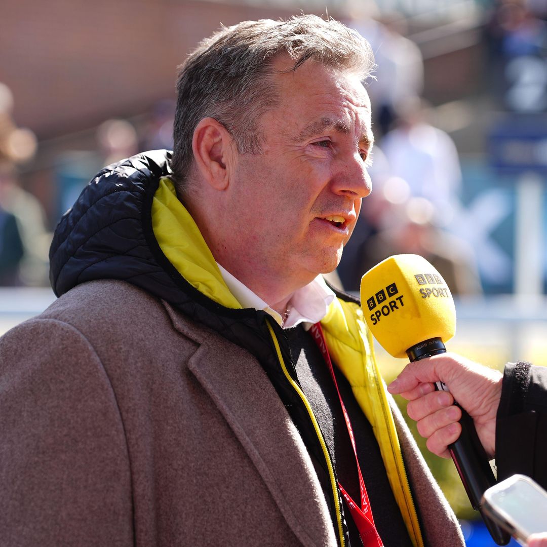 Grieving John Hunt reveals heartbreaking way he stays 'close' to murdered family members
