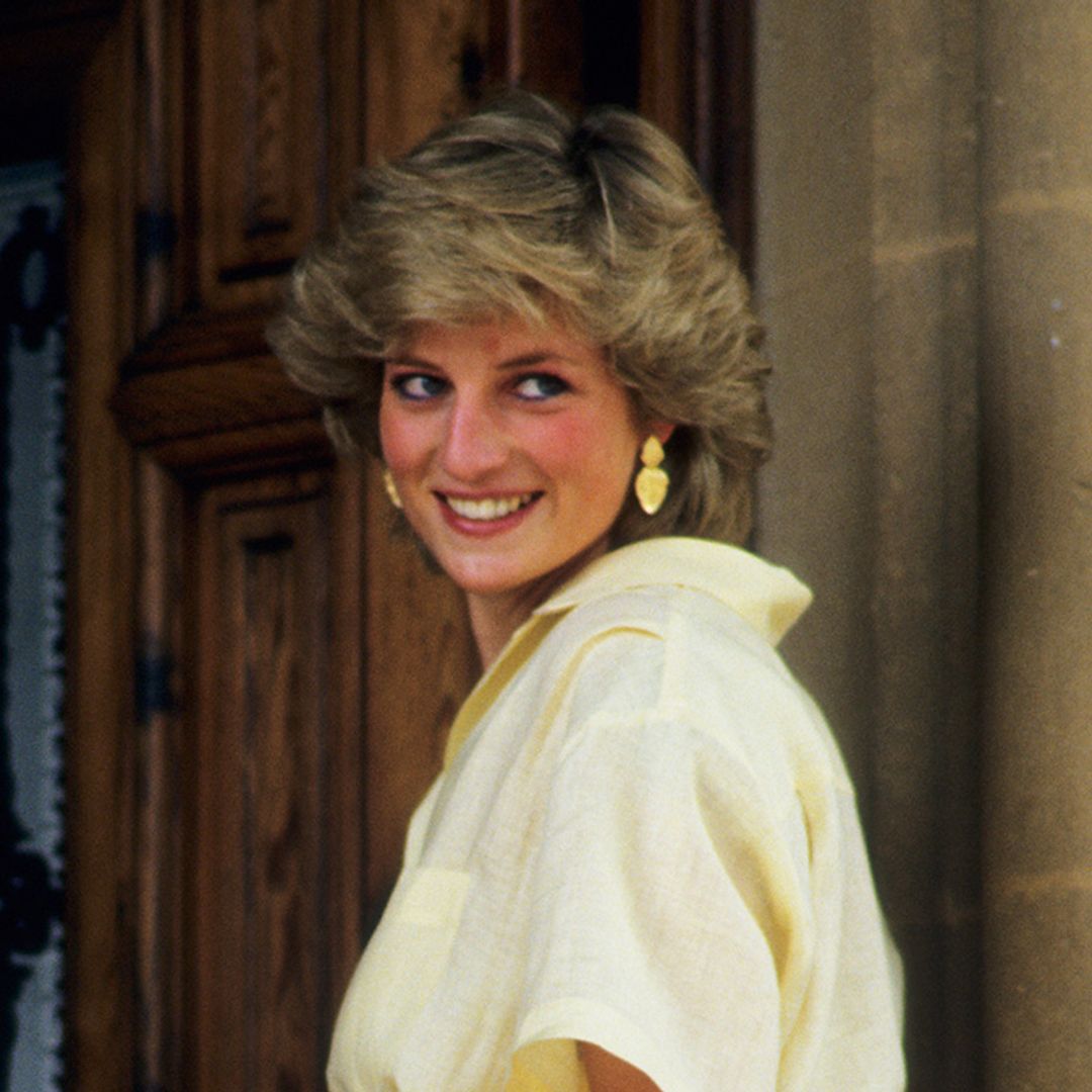 Princess Diana's childhood home is mesmerising as niece showcases incredible talent