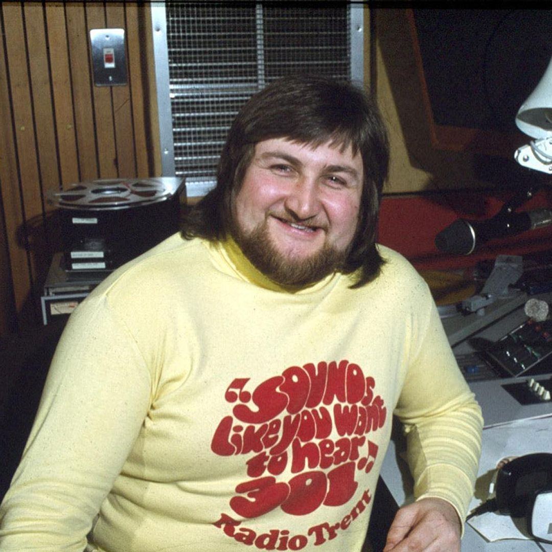BBC legend dies aged 75 as tributes come flooding in