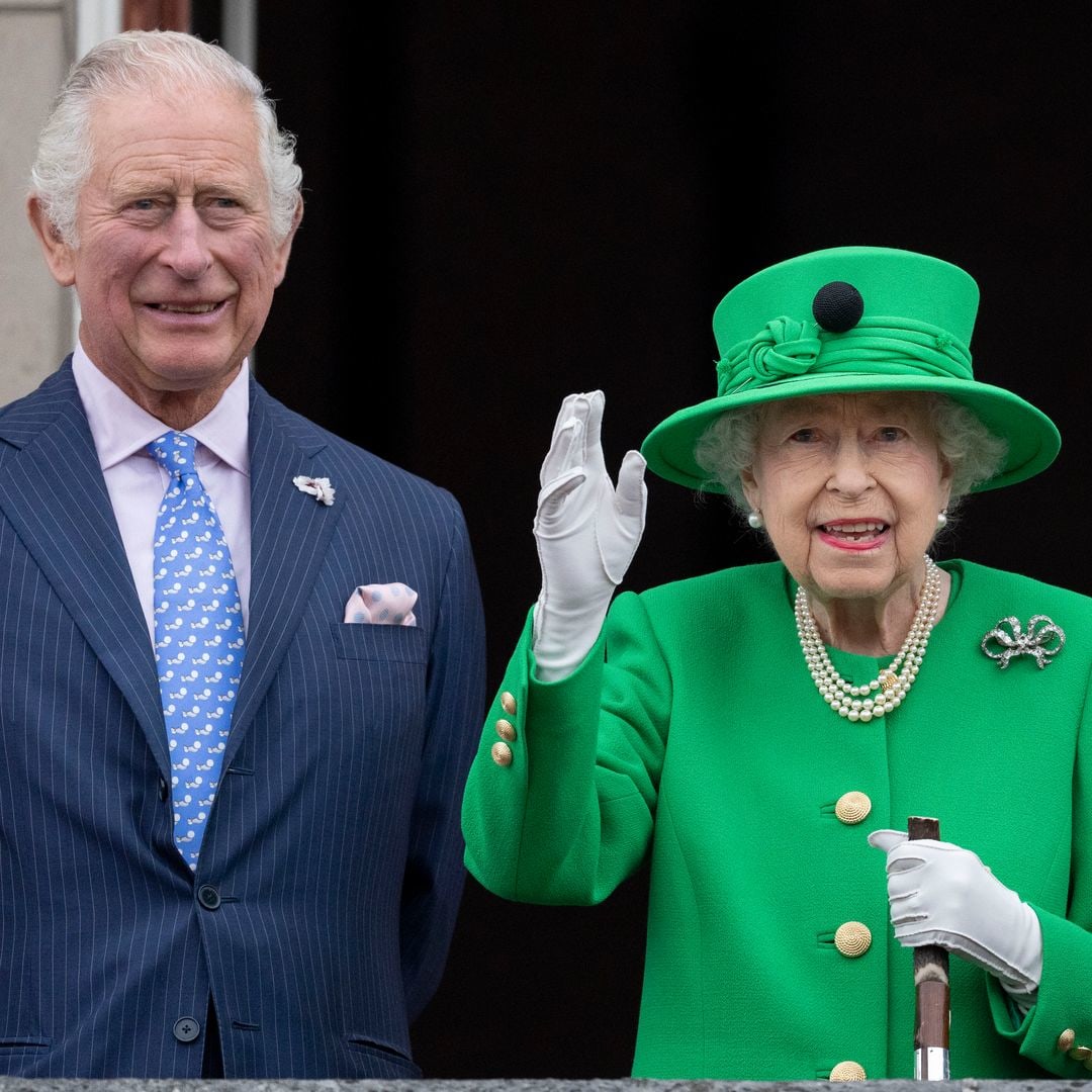 King Charles remembers Queen Elizabeth II with personal tribute