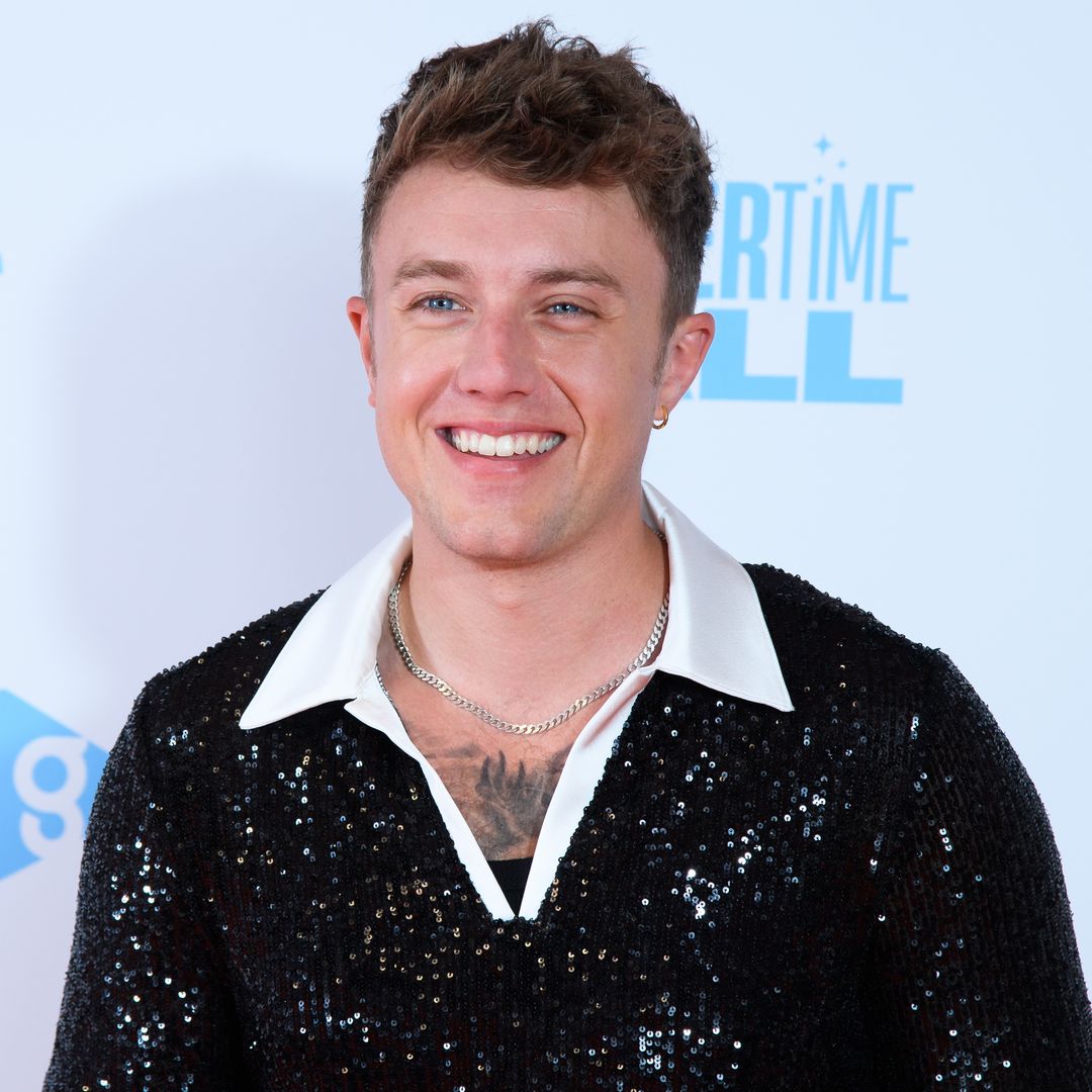 Roman Kemp announces departure from Capital FM – details