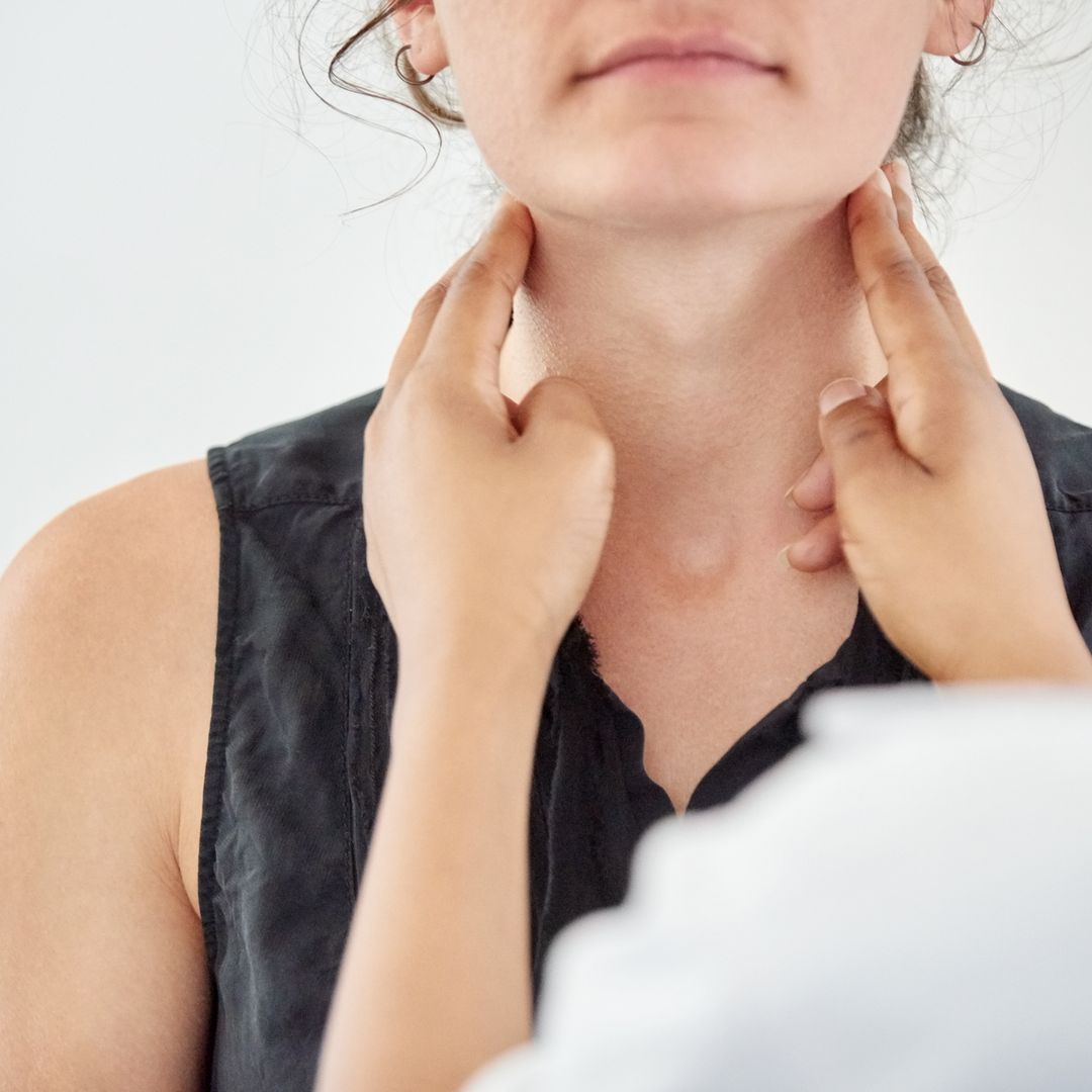 Foods that help and harm your thyroid, according to doctors