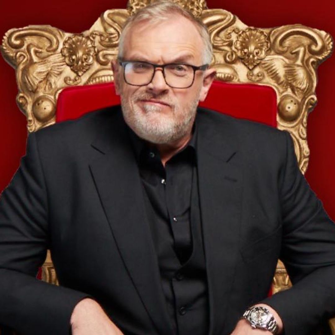 Taskmaster announces new line-up for season 18 - and it’s an all-star cast