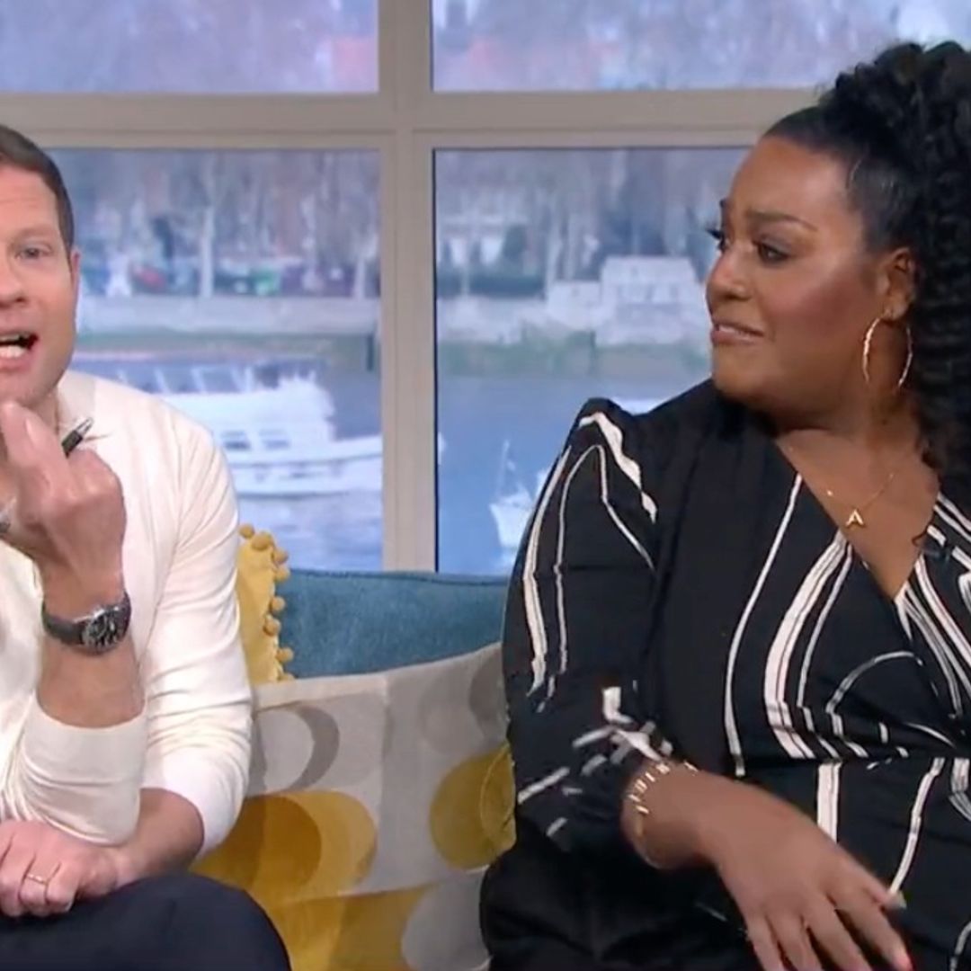 This Morning viewers left feeling nauseous after 'stomach-churning' segment