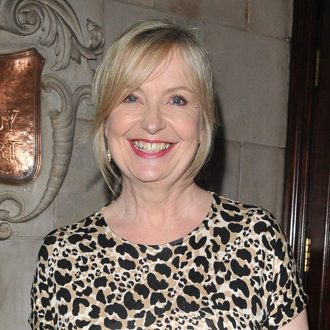 BBC Breakfast's Carol Kirkwood flooded with compliments following refusal to discuss wedding plans