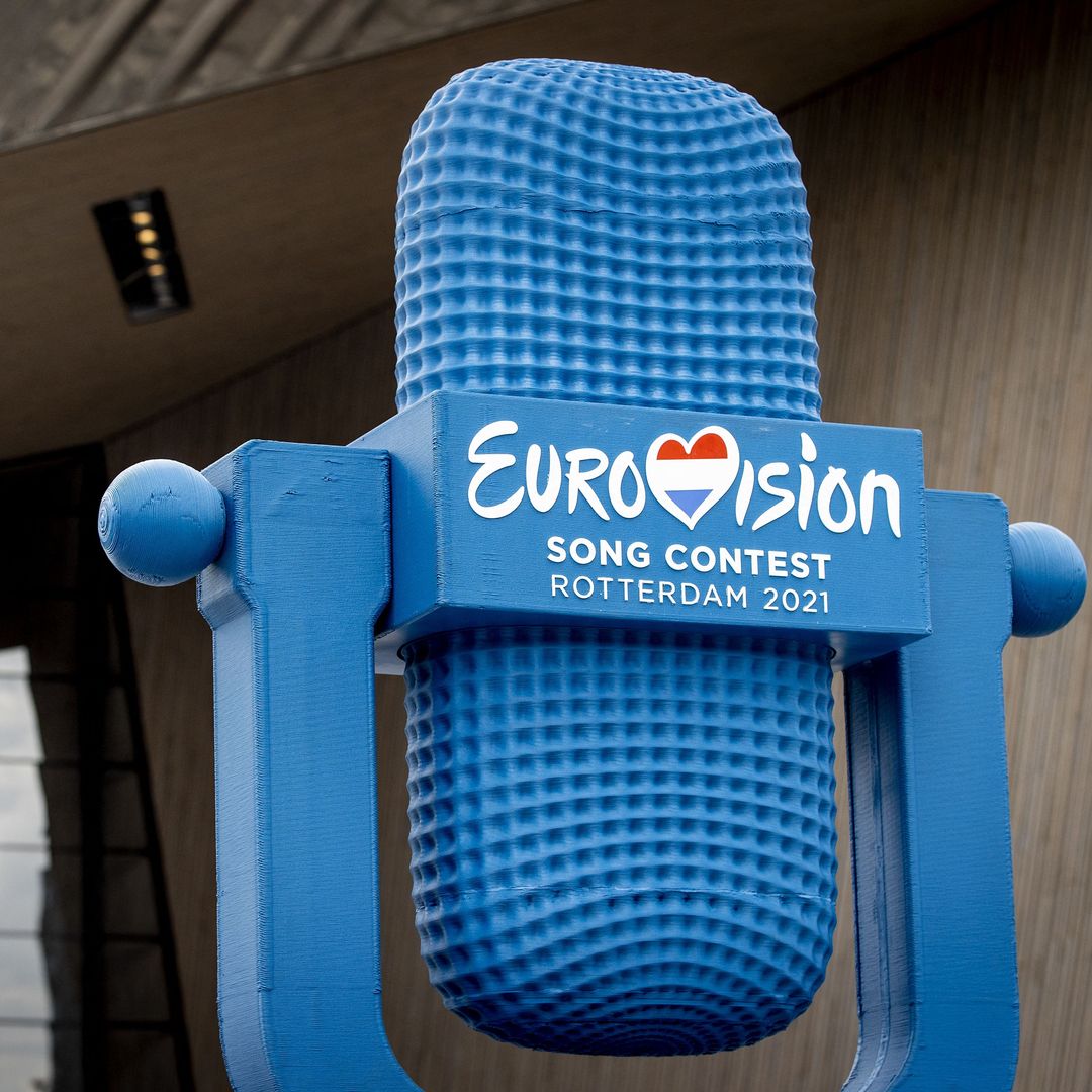 Eurovision 2023 winner revealed after triumphant night | HELLO!