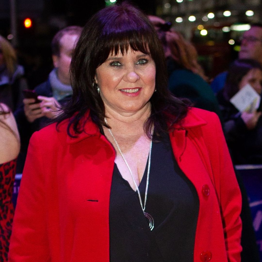 Loose Women star Coleen Nolan reveals exciting news about award win