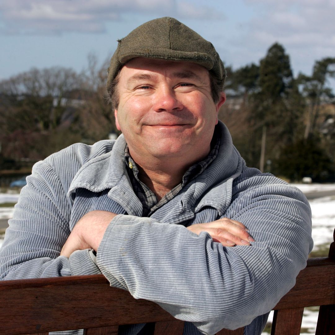 Heartbeat: Inside David Lonsdale's career since ITV hit – from Vera to Downton Abbey