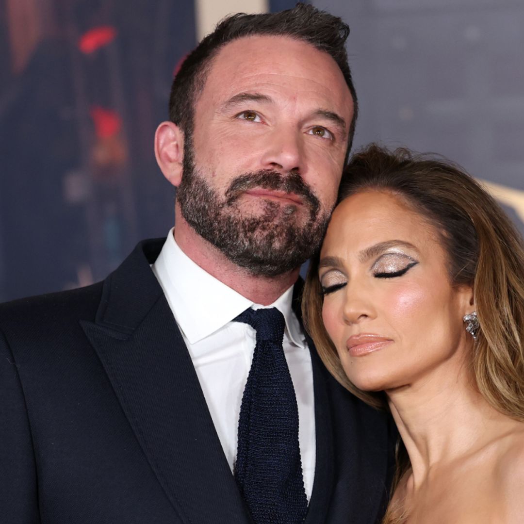 Inside the $60million home Jennifer Lopez and Ben Affleck cannot sell