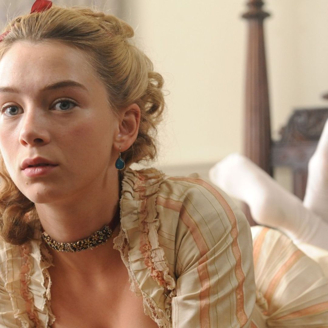 Is Harlots based on a true story? Find out here...