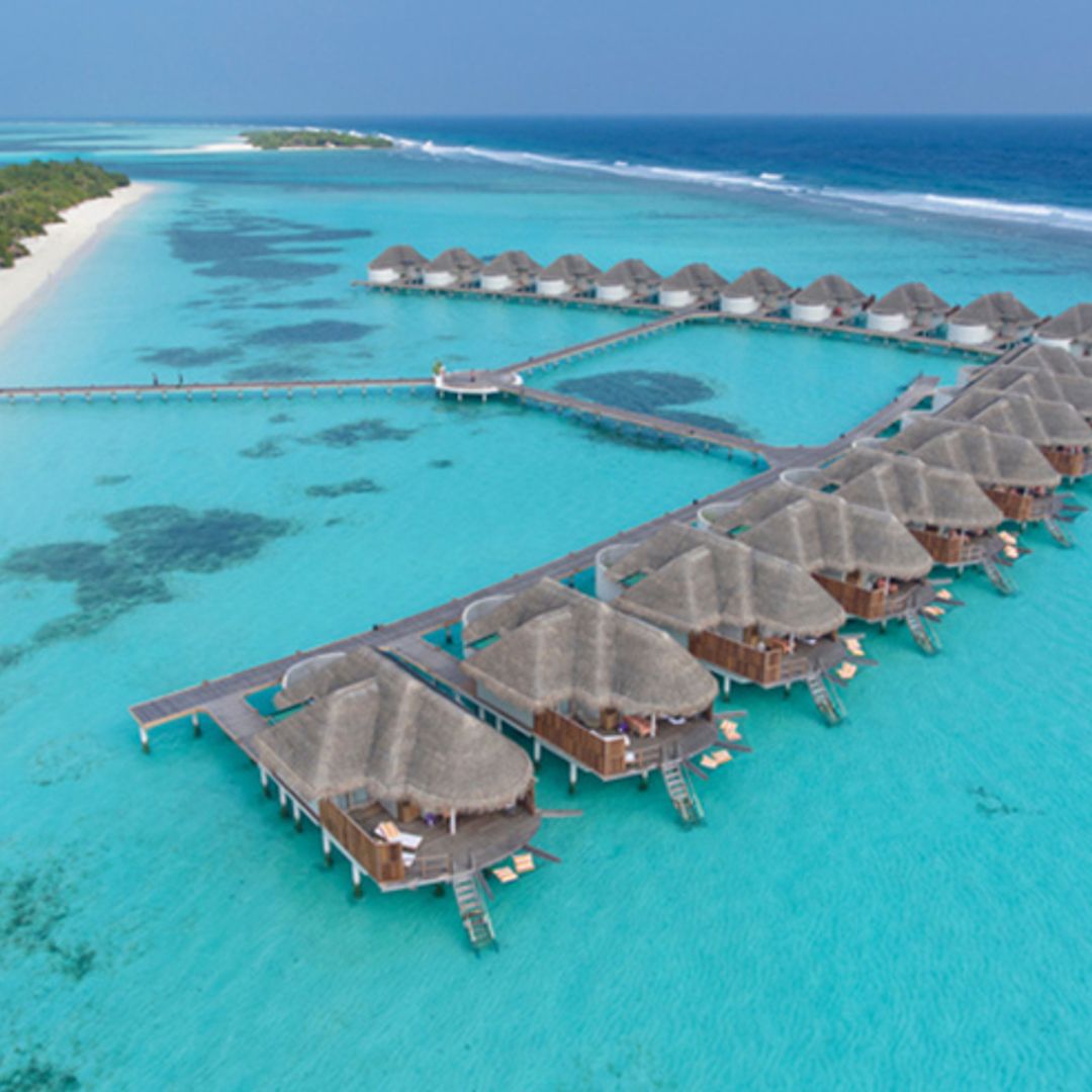 10 of the best things to do on holiday at Kanuhura Maldives
