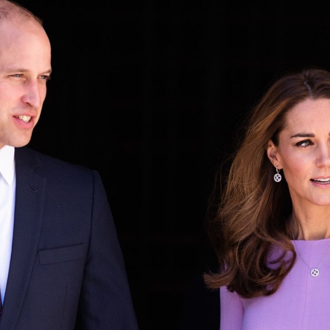 Kate Middleton debuts new Princess of Wales title as plans for 'new path' revealed
