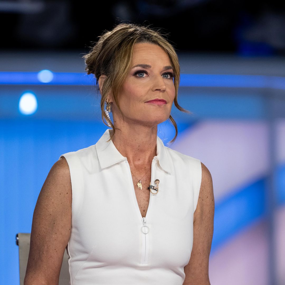 Today star Savannah Guthrie's urgent warning to co-star amid 'dangerous' technical blunder