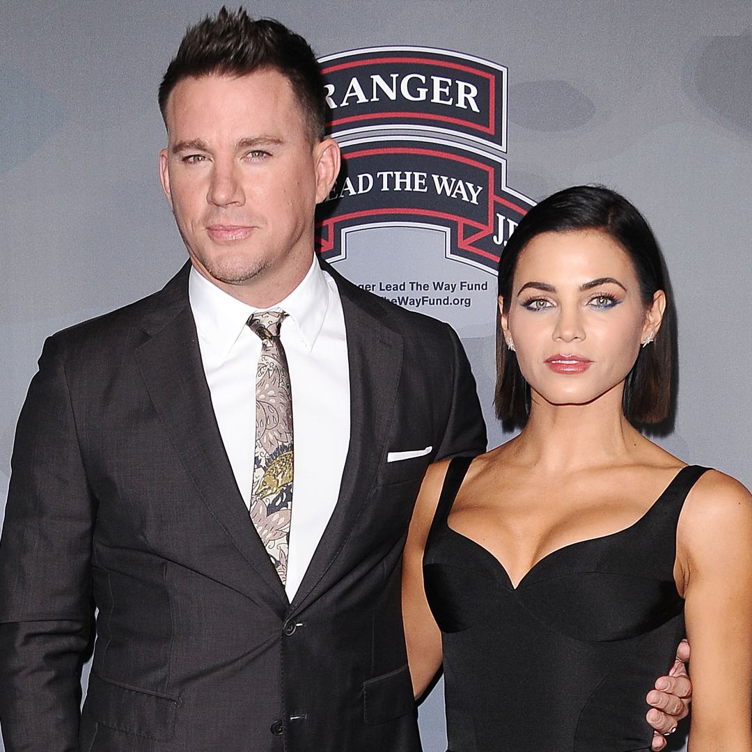 Jenna Dewan makes surprising revelation about daughter Everly and what she thinks of her and dad Channing Tatum's movies