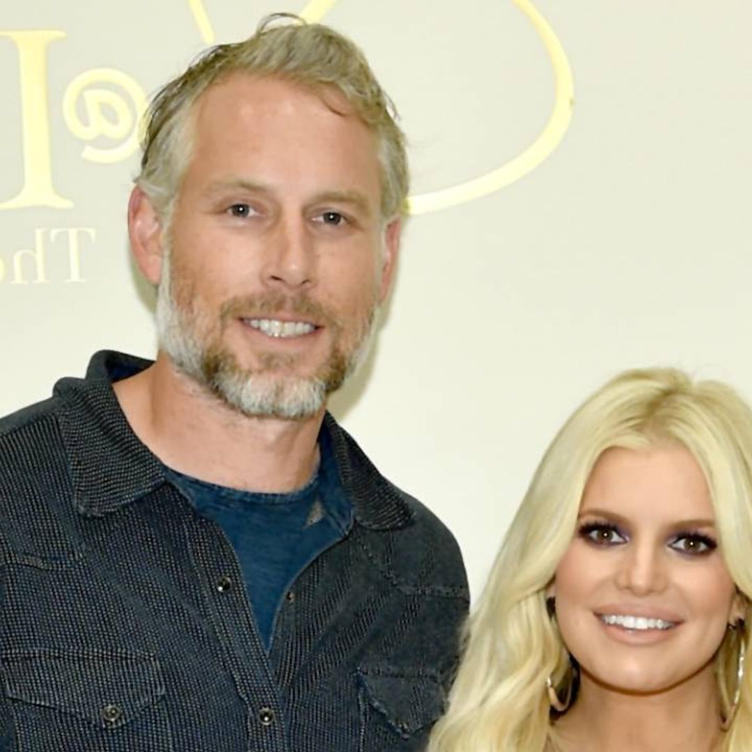 Jessica Simpson shares adorable photo of daughter and is inundated with love in return