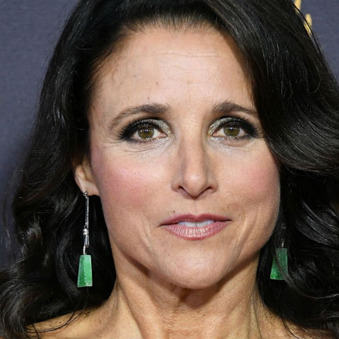 Julia Louis-Dreyfus has revealed she has breast cancer
