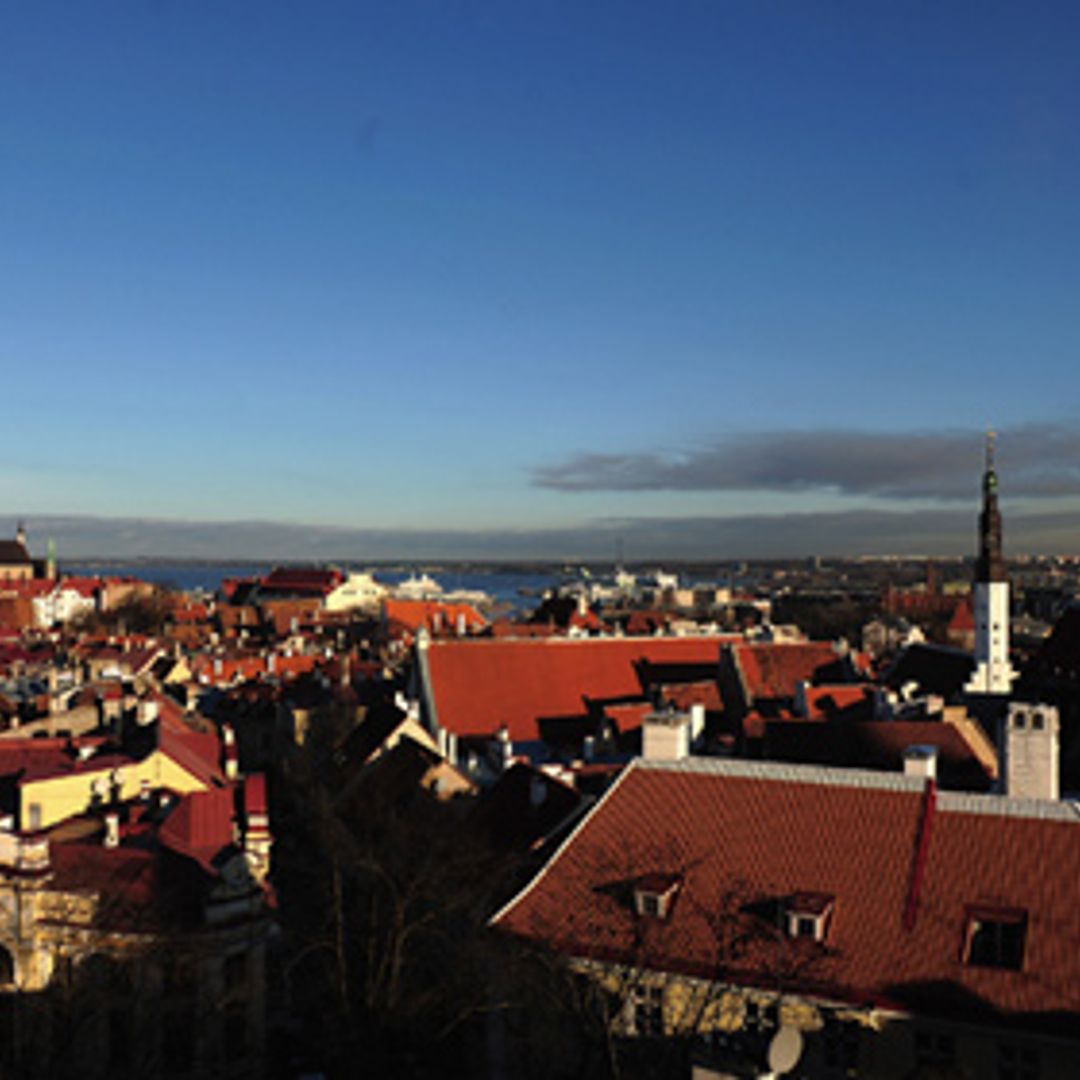 From Turku to Tallinn – a capital cruise