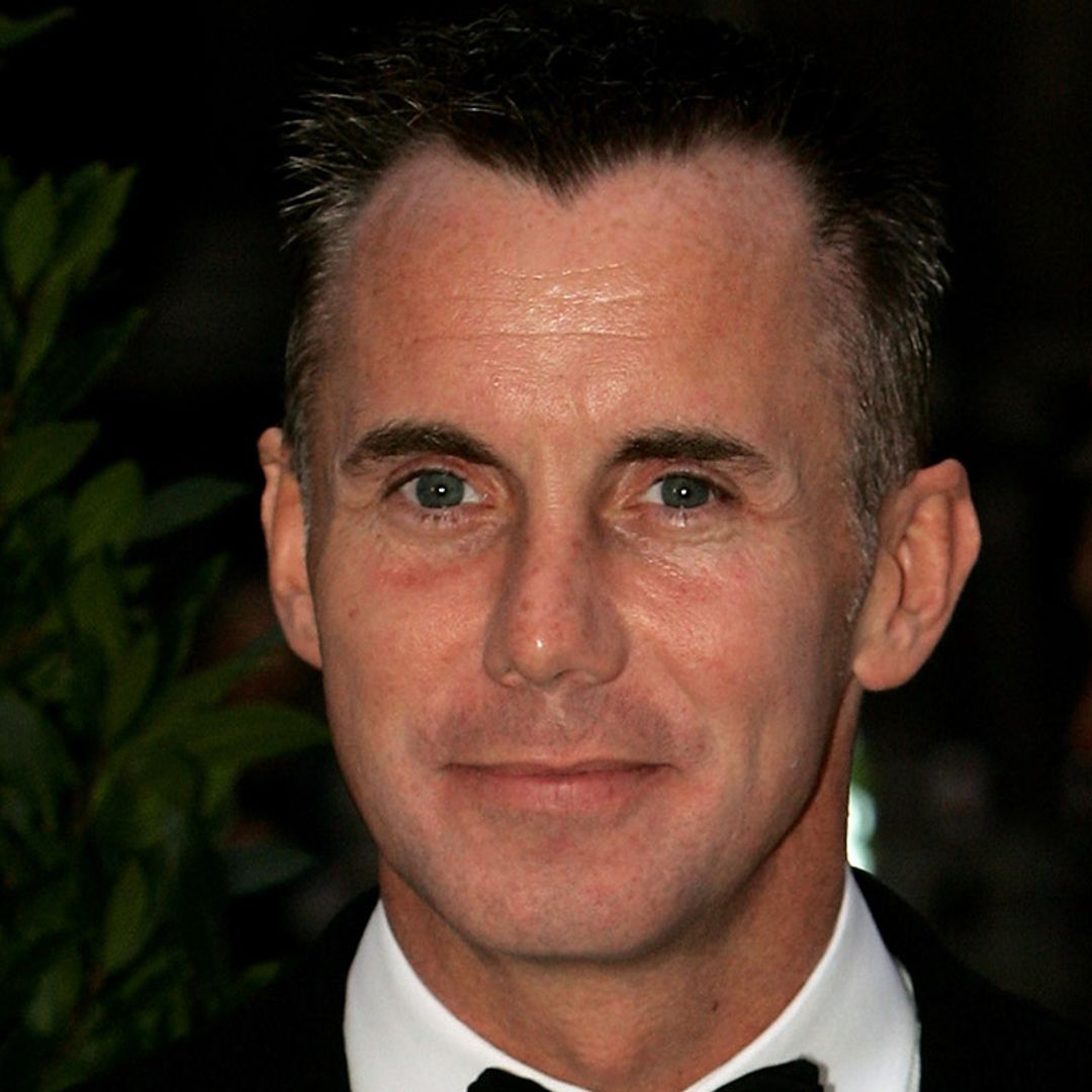 Gary Rhodes' friend details final moments of his life