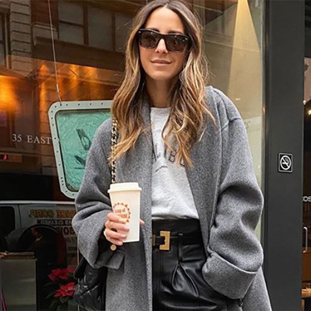 Fashion influencer Arielle Charnas has coronavirus and has shared the "horrible" symptoms 