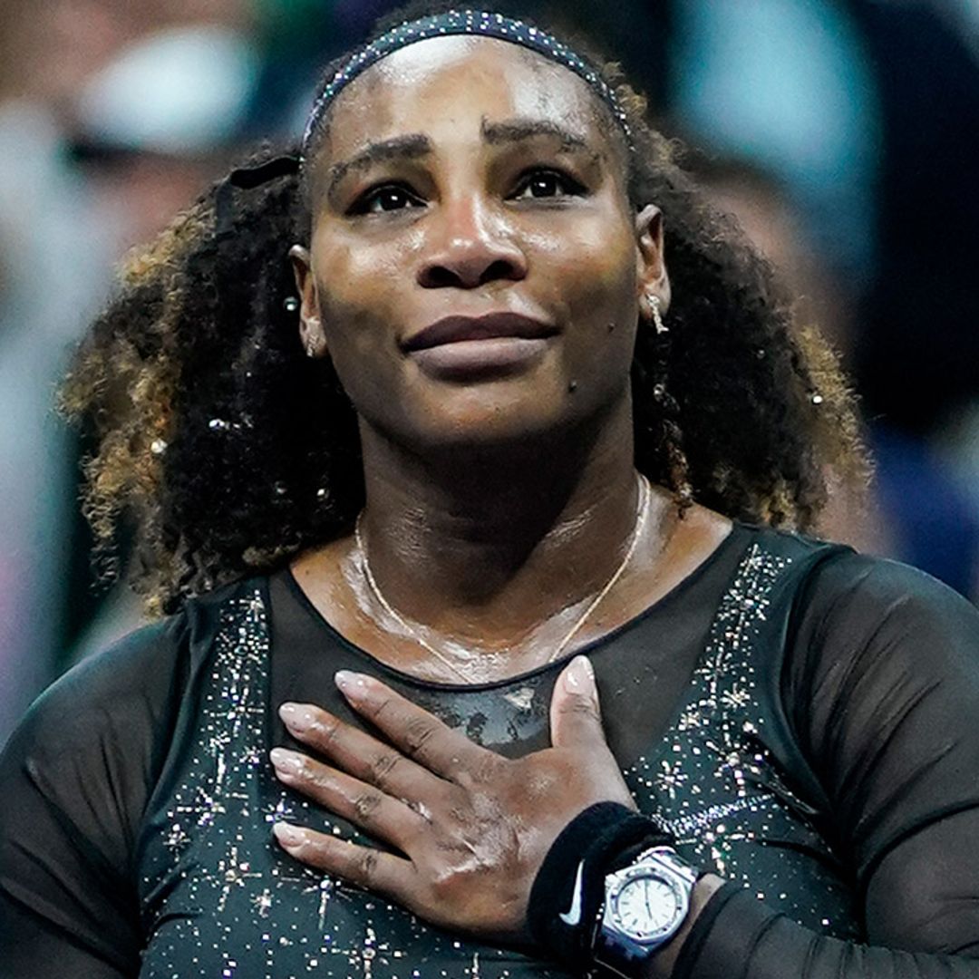 Serena Williams Unveils Jewelry Capsule to Benefit BlackOwned Businesses   JCK
