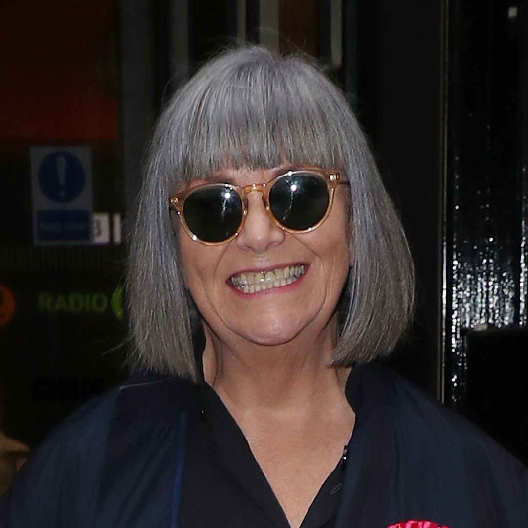 Dawn French's summer plans with rarely-seen daughter Billie