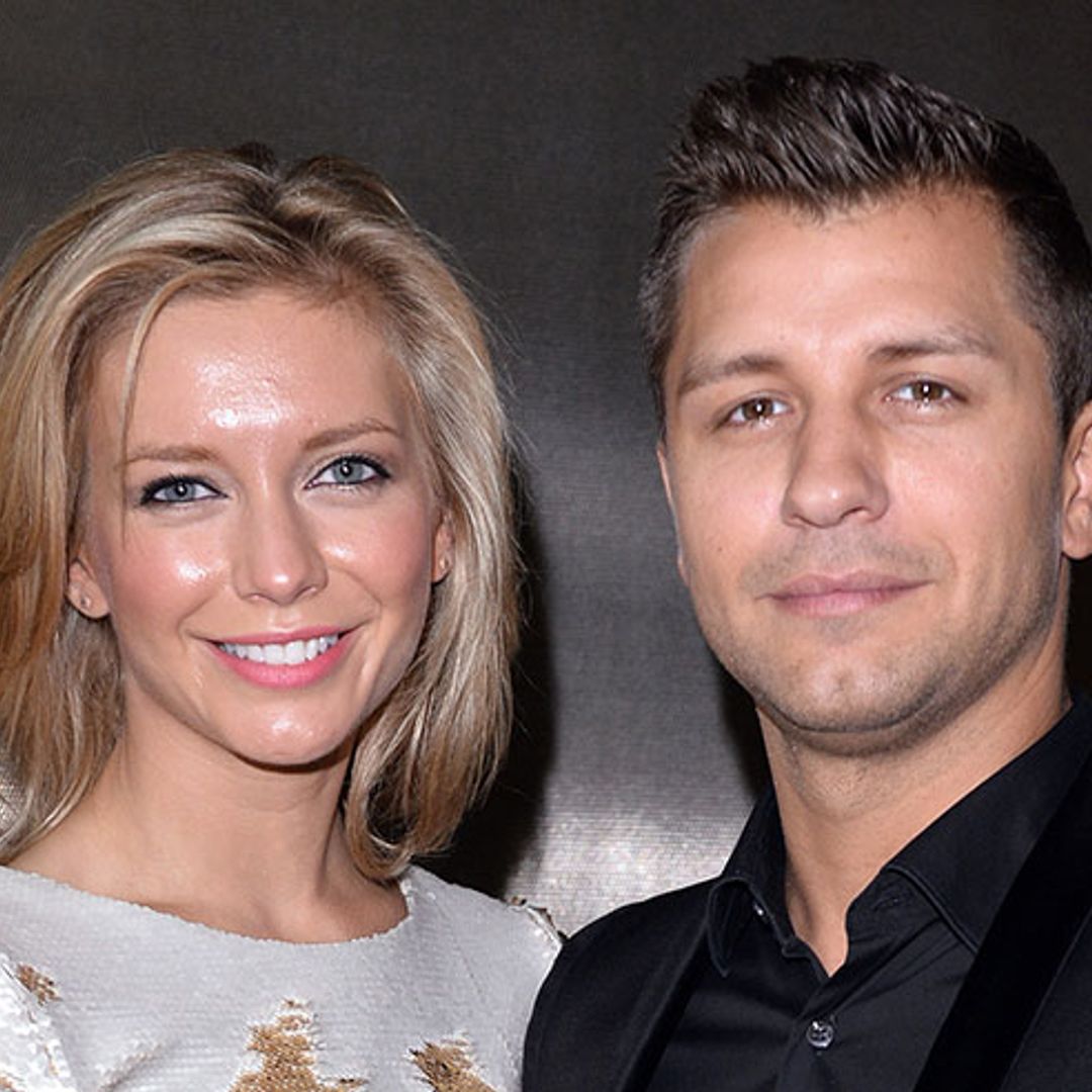 Rachel Riley credits Strictly's Pasha Kovalev for being her 'support' during difficult times