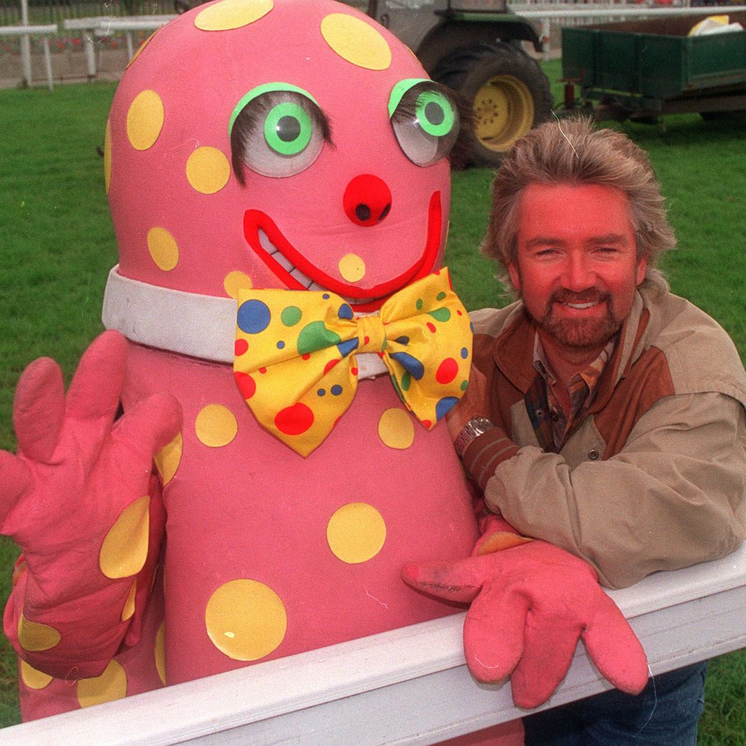 BBC legend set for 'triumphant return' 25 years on - with a twist