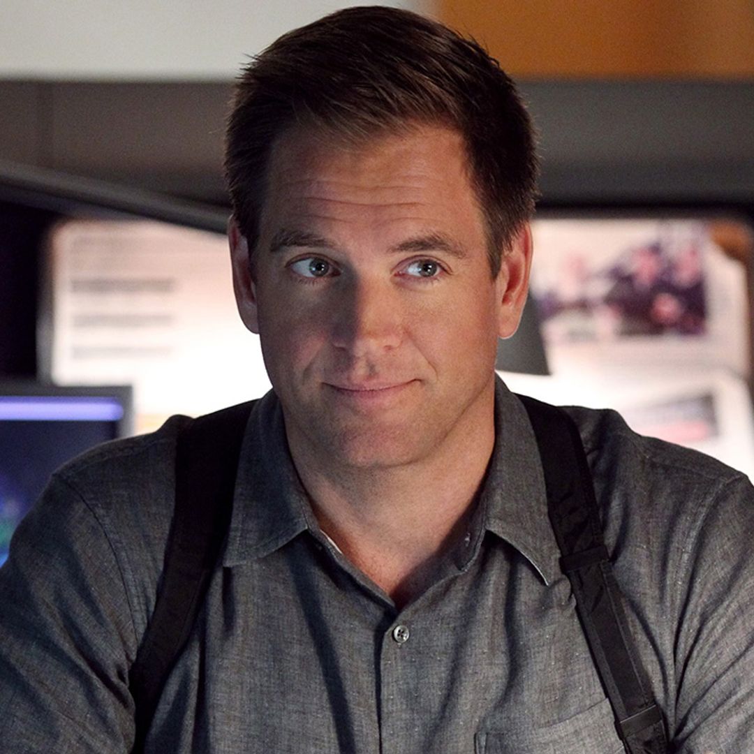 Michael Weatherly releases new 'footage' ahead of exciting project