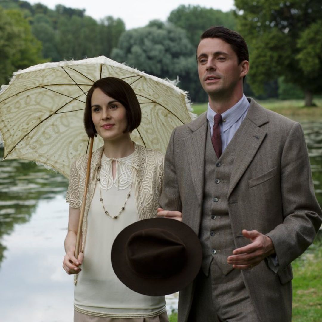 Downton Abbey fans thrilled with major news about TV series 